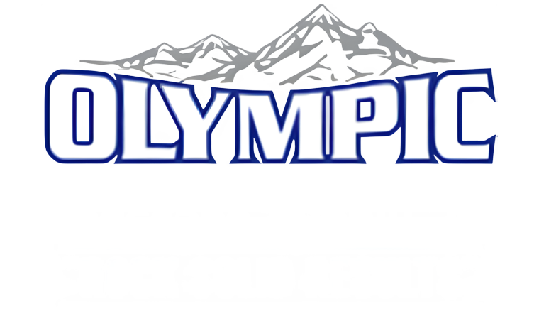Olympic Rockeries and Construction